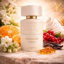 Trendy Vanilla & Fruit Collection