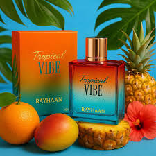 Tropical Summer Collection