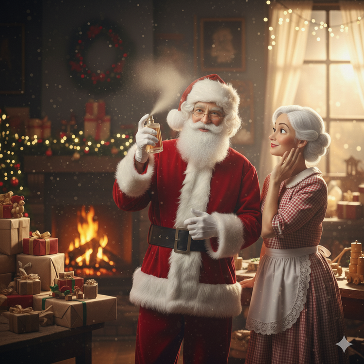 Fall & Winter Holiday Collection