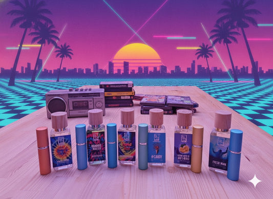 90s Fresh Collection