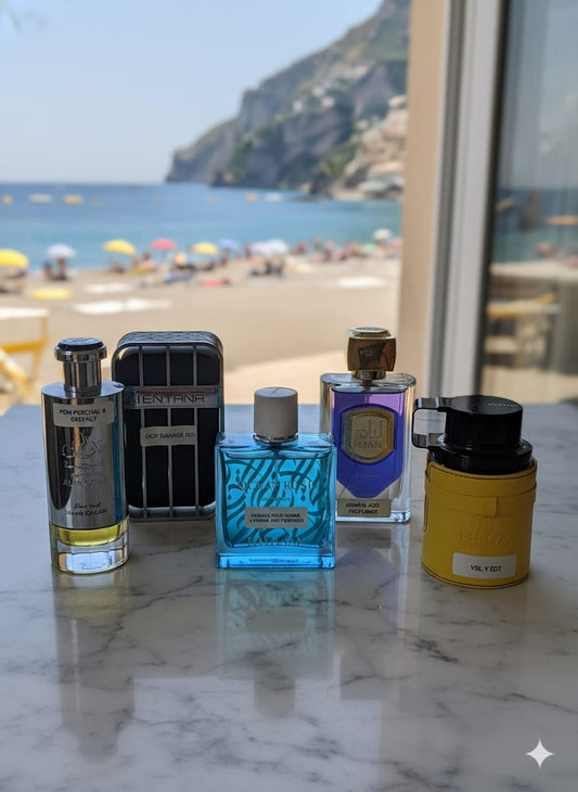 Classic Summer Variety Collection