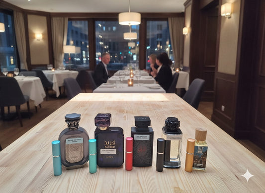 Dad's Night Out Collection