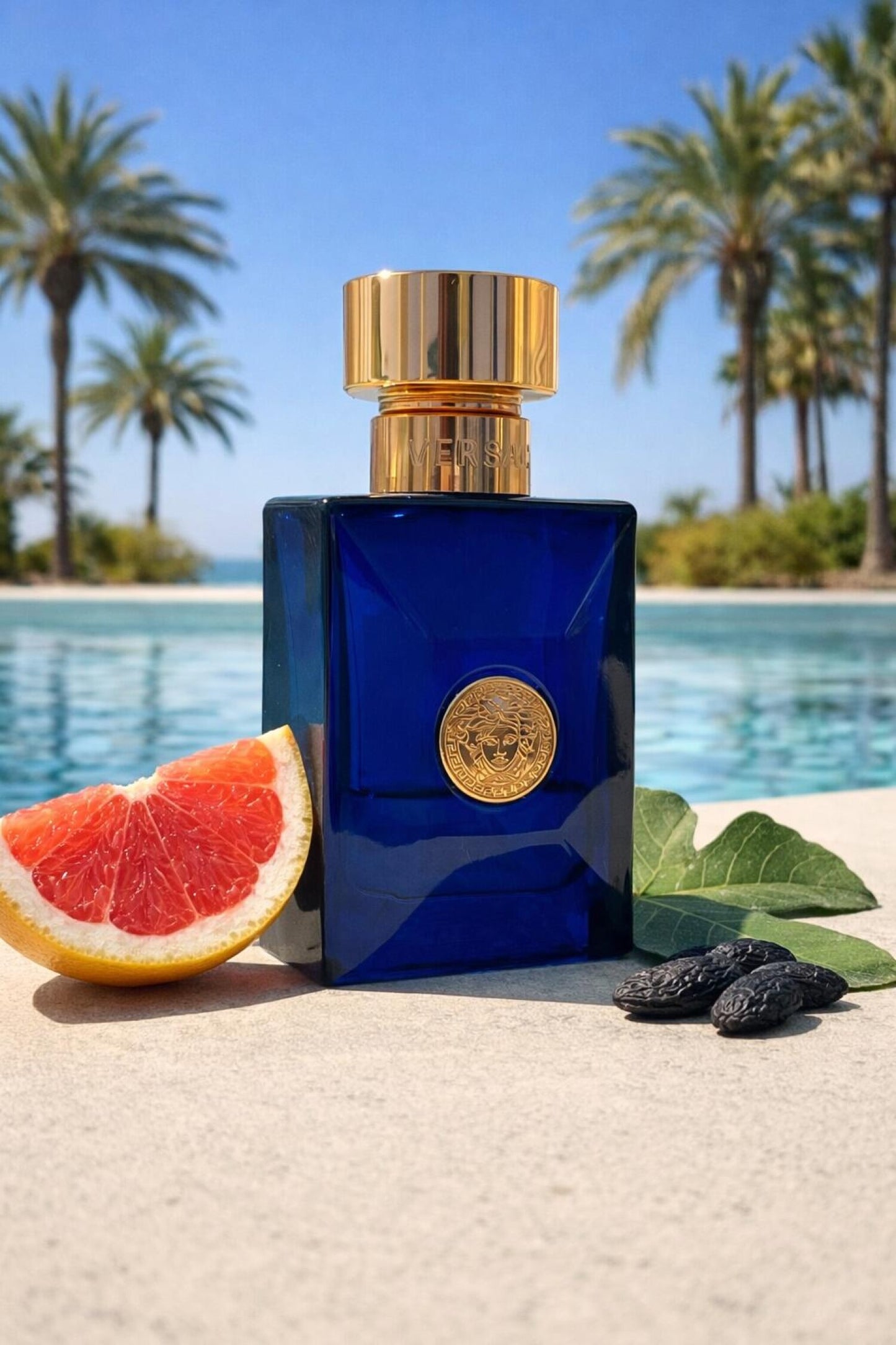 Father's Day Fresh Blue Designer Collection