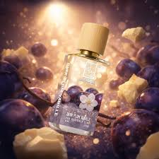 Fruity & Creamy Vanilla Collection