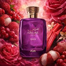 Trendy Fruity Floral Collection