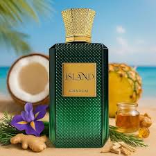 Tropical Summer Collection