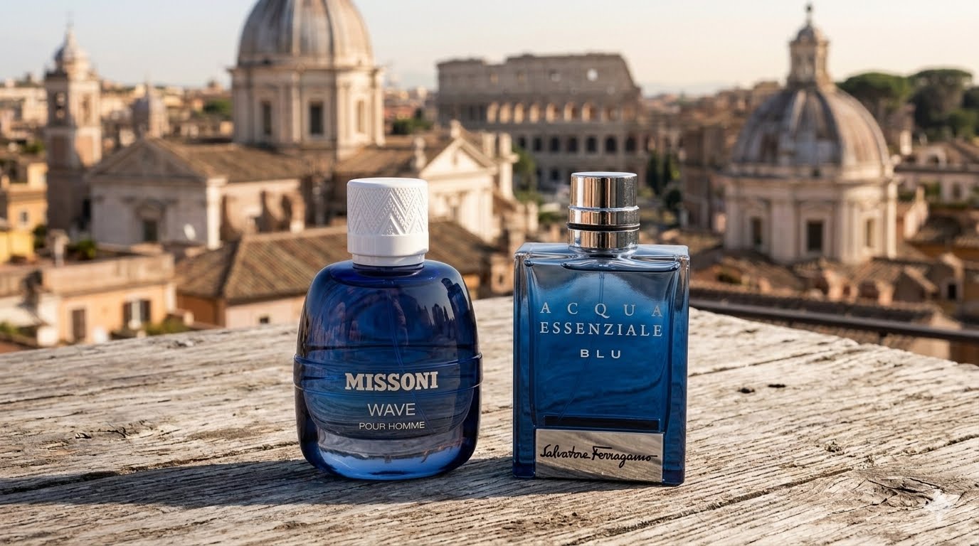 Italian Holiday Collection