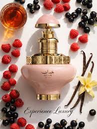 Trendy Vanilla & Fruit Collection