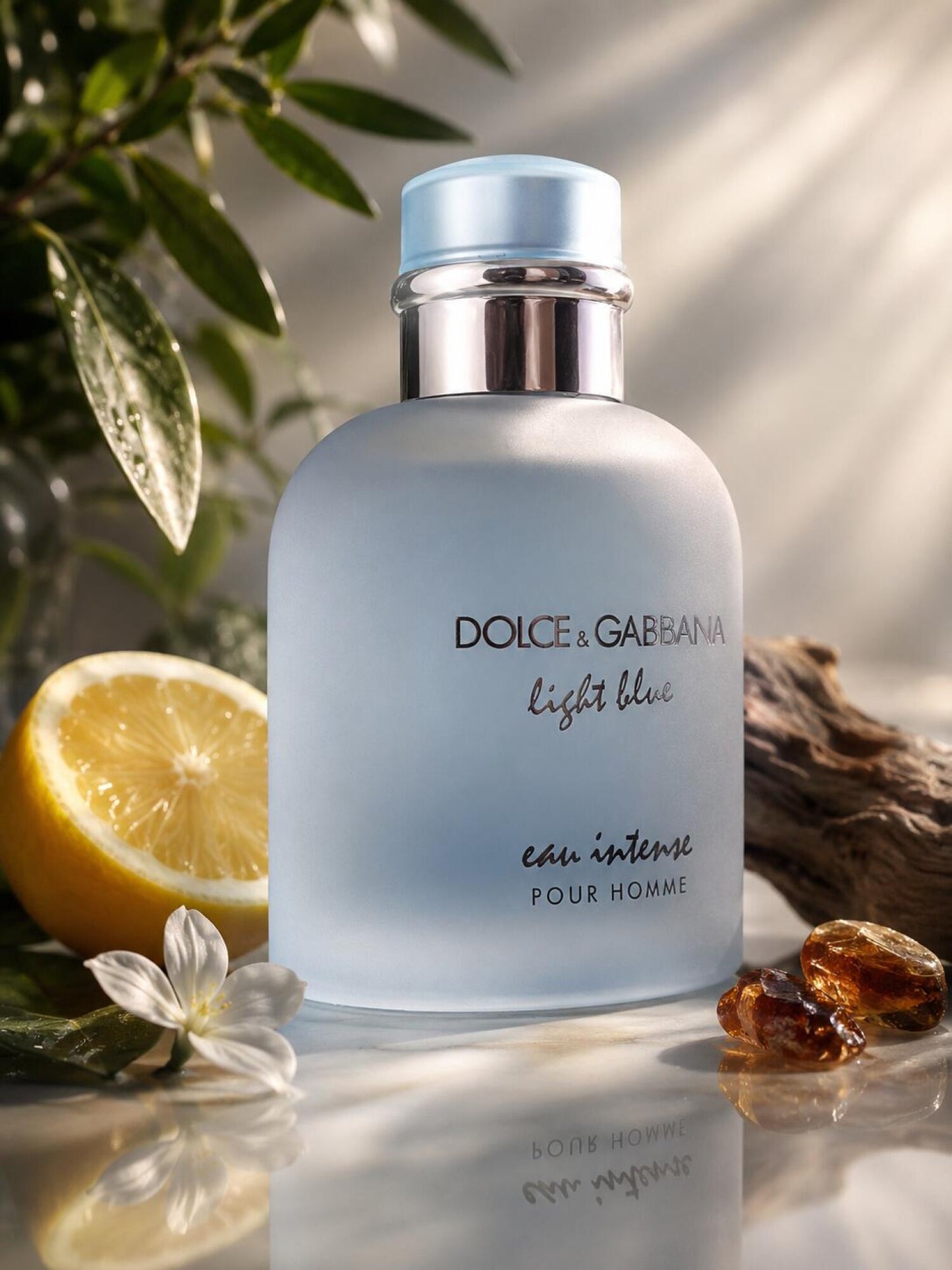 Father's Day Fresh Blue Designer Collection