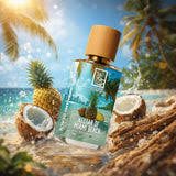 Tropical Summer for Her Collection