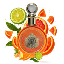 Summer Citrus Collection