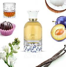 Trendy Vanilla & Fruit Collection