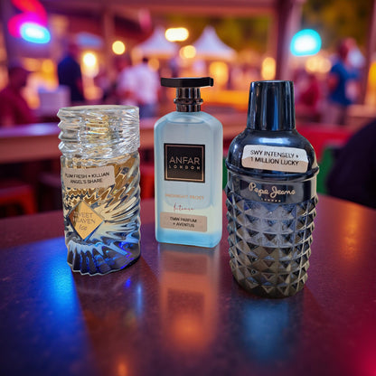 Men's Ultimate Summer Duo Inspirations