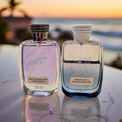 Men's Ultimate Summer Duo Inspirations