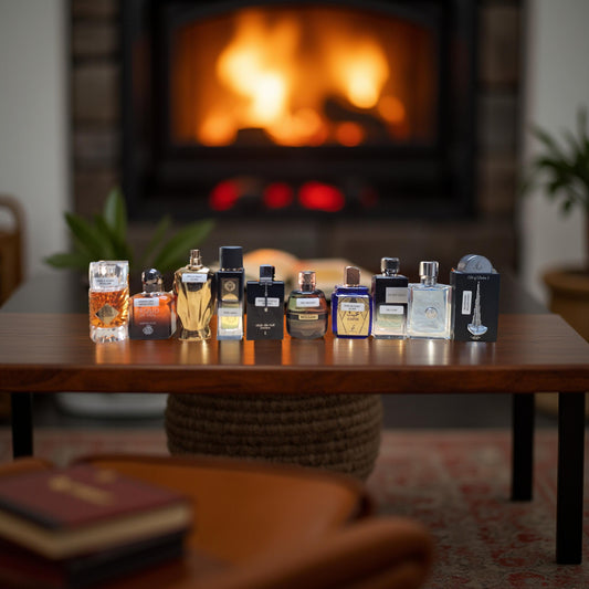 The "Executive" Collection