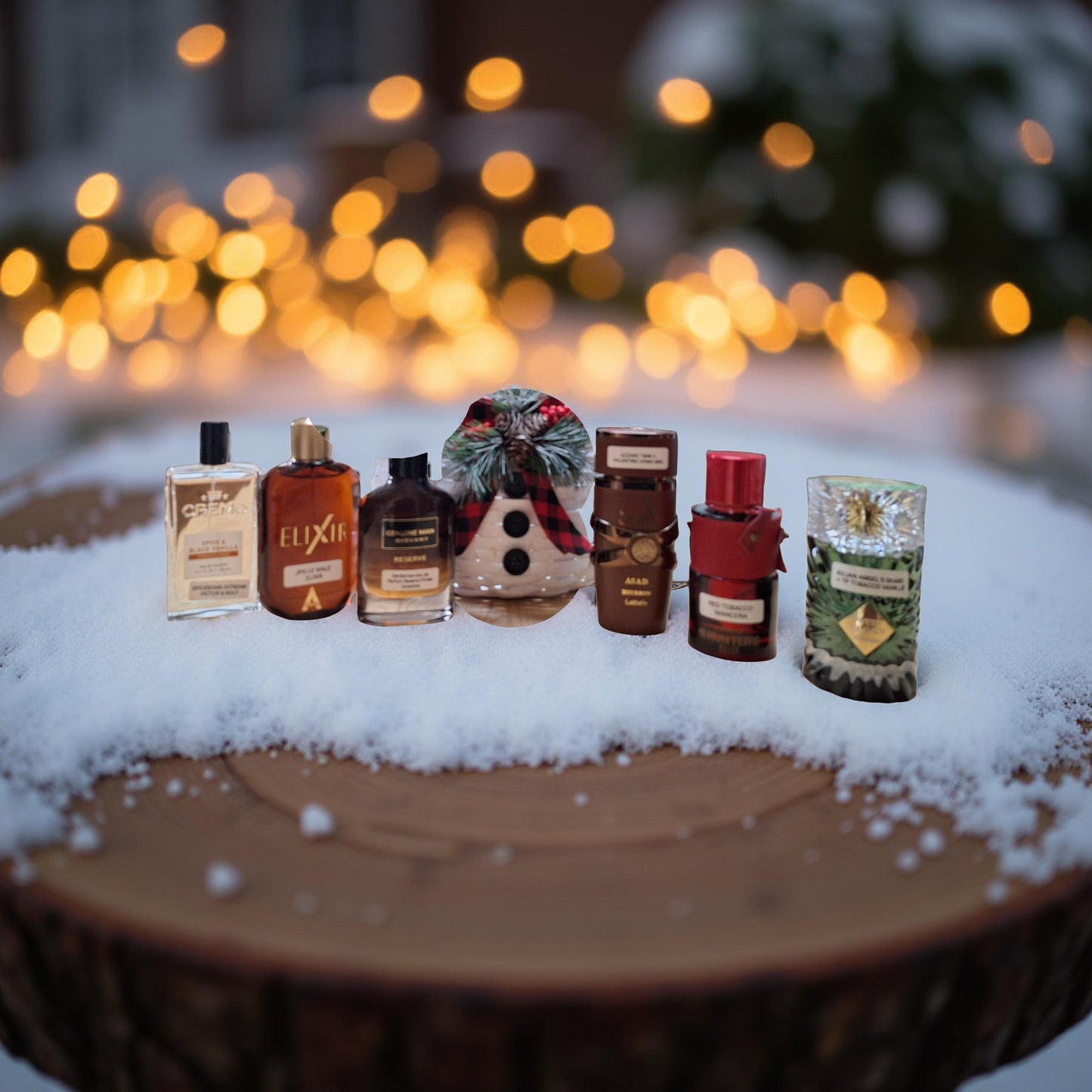 Best of Winter/Date Night Inspirations For Men