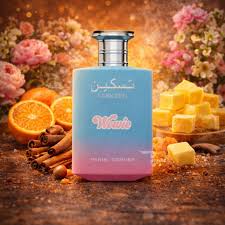 Trendy Vanilla & Fruit Collection