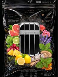 Classic Summer Variety Collection